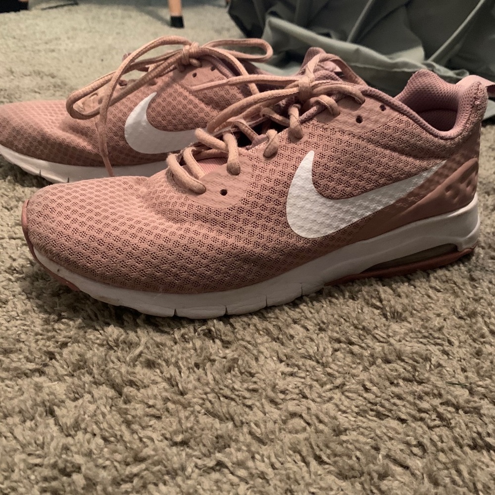 Nike Air Max’s